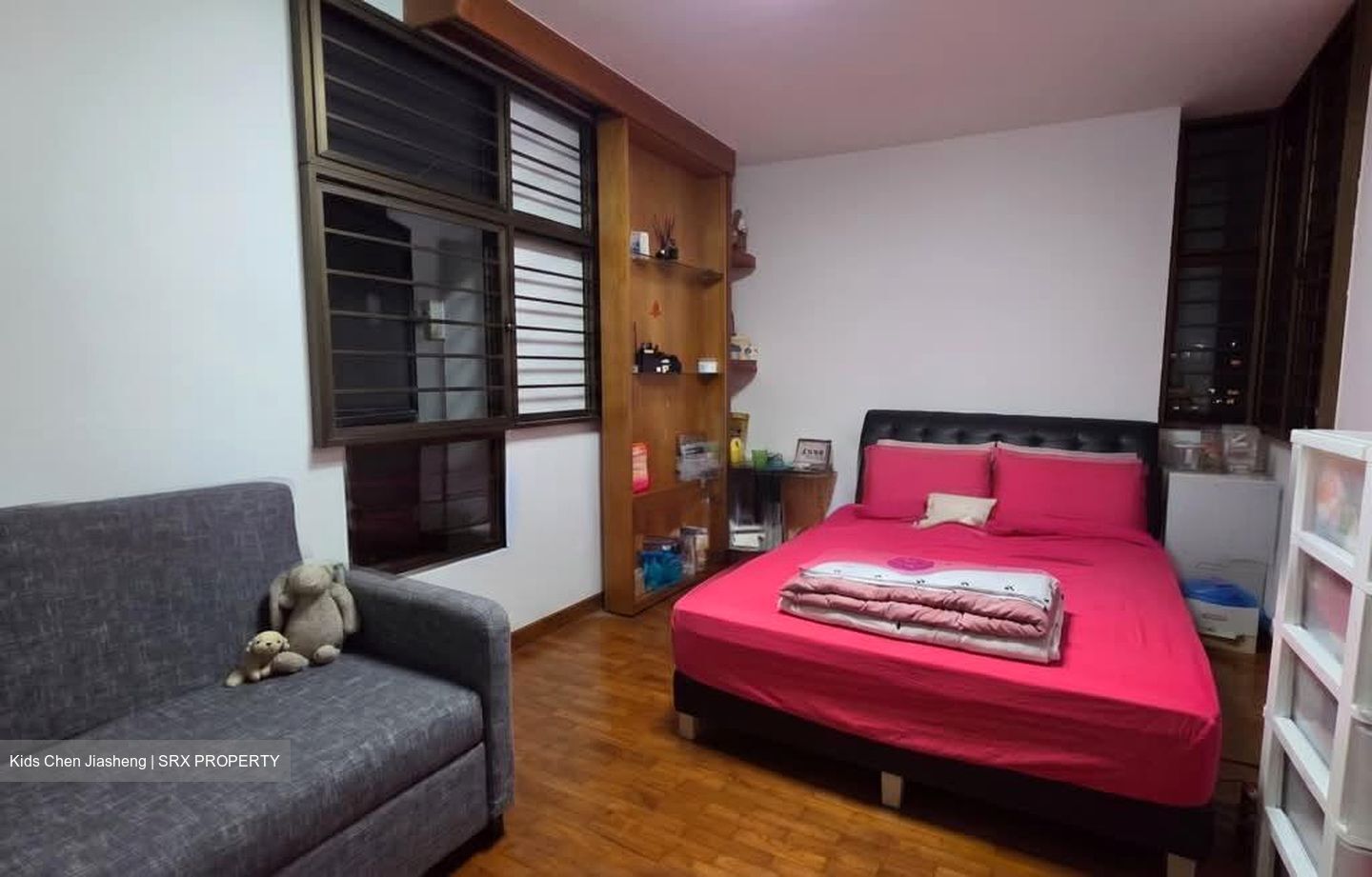 Blk 627 Senja Grand (Bukit Panjang), HDB 5 Rooms #588314101